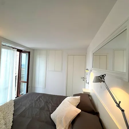 I Gerani Апартаменты