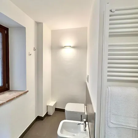 Апартаменты I Gerani