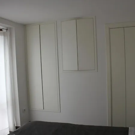 Апартаменты I Gerani