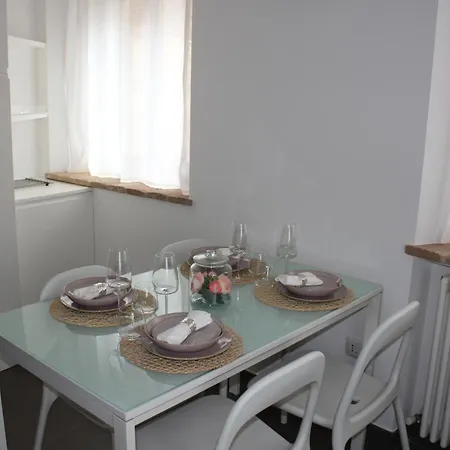 I Gerani Апартаменты