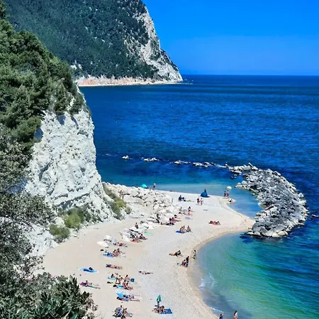 I Gerani Апартаменты *