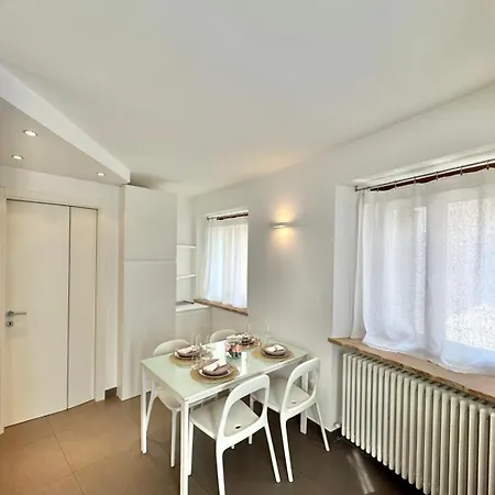 Apartment I Gerani