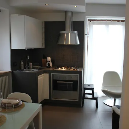 I Gerani Apartment