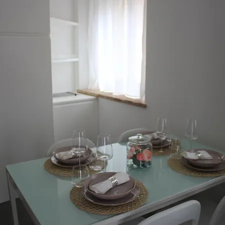 Apartment I Gerani