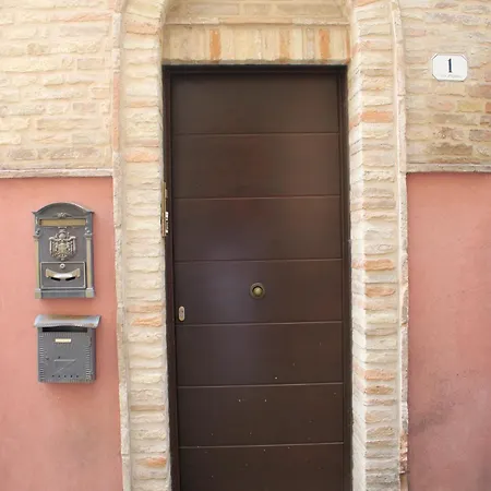 I Gerani Apartment