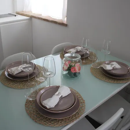 Apartment I Gerani