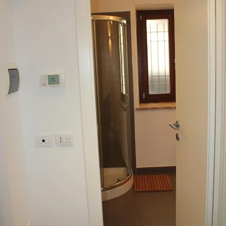Apartment I Gerani Castelfidardo