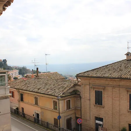 I Gerani Castelfidardo