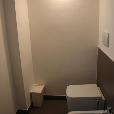 Apartment I Gerani