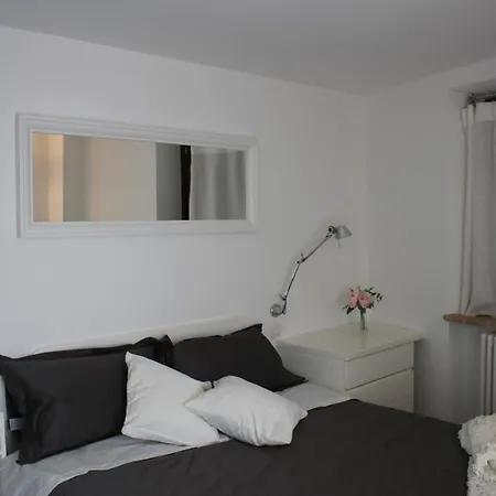 Apartment I Gerani *