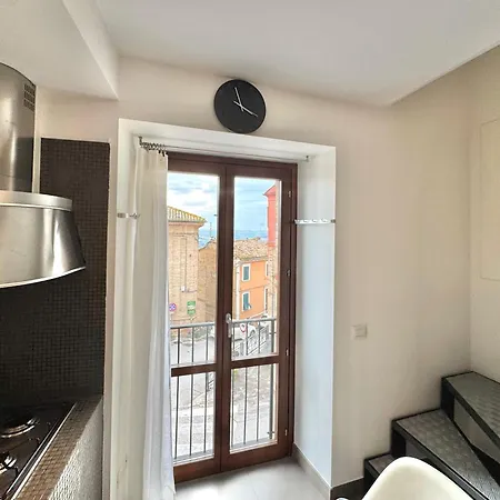 Apartment I Gerani Castelfidardo